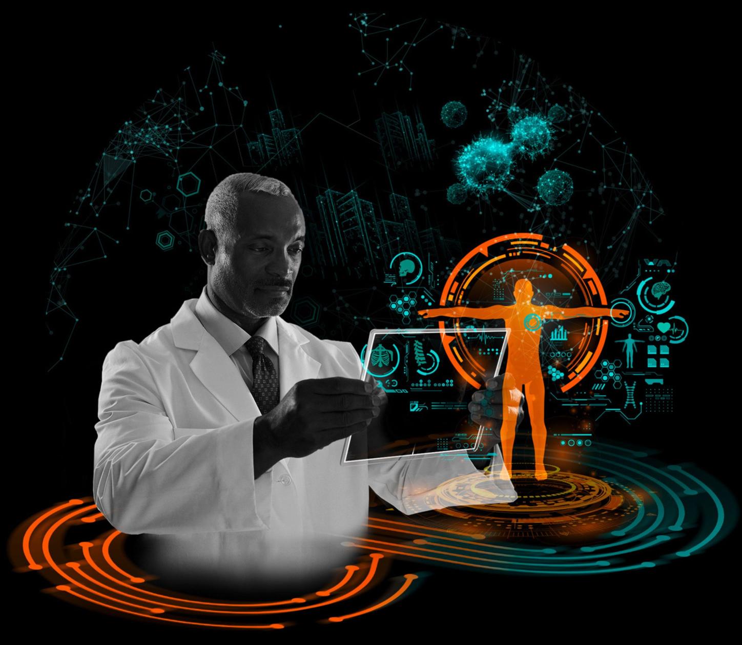 1er carrefour de la médecine nucléiare