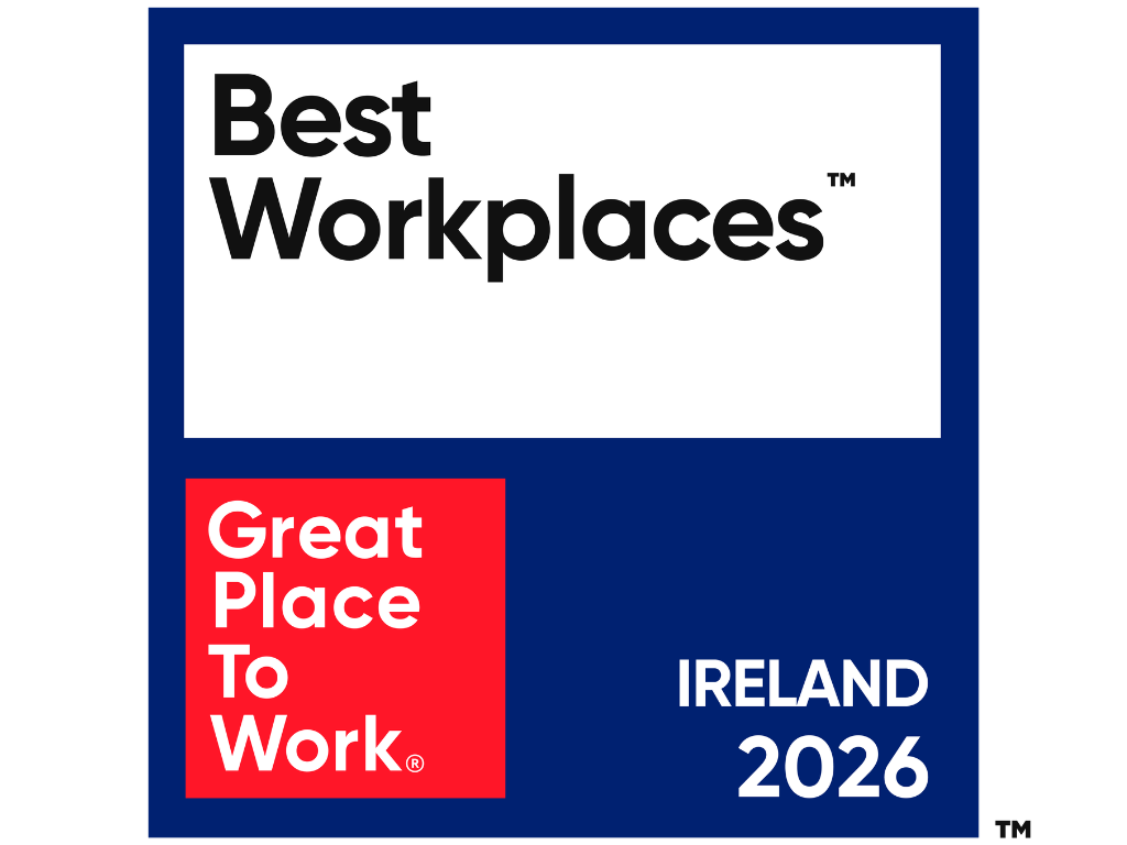 GPTW Ireland 2026