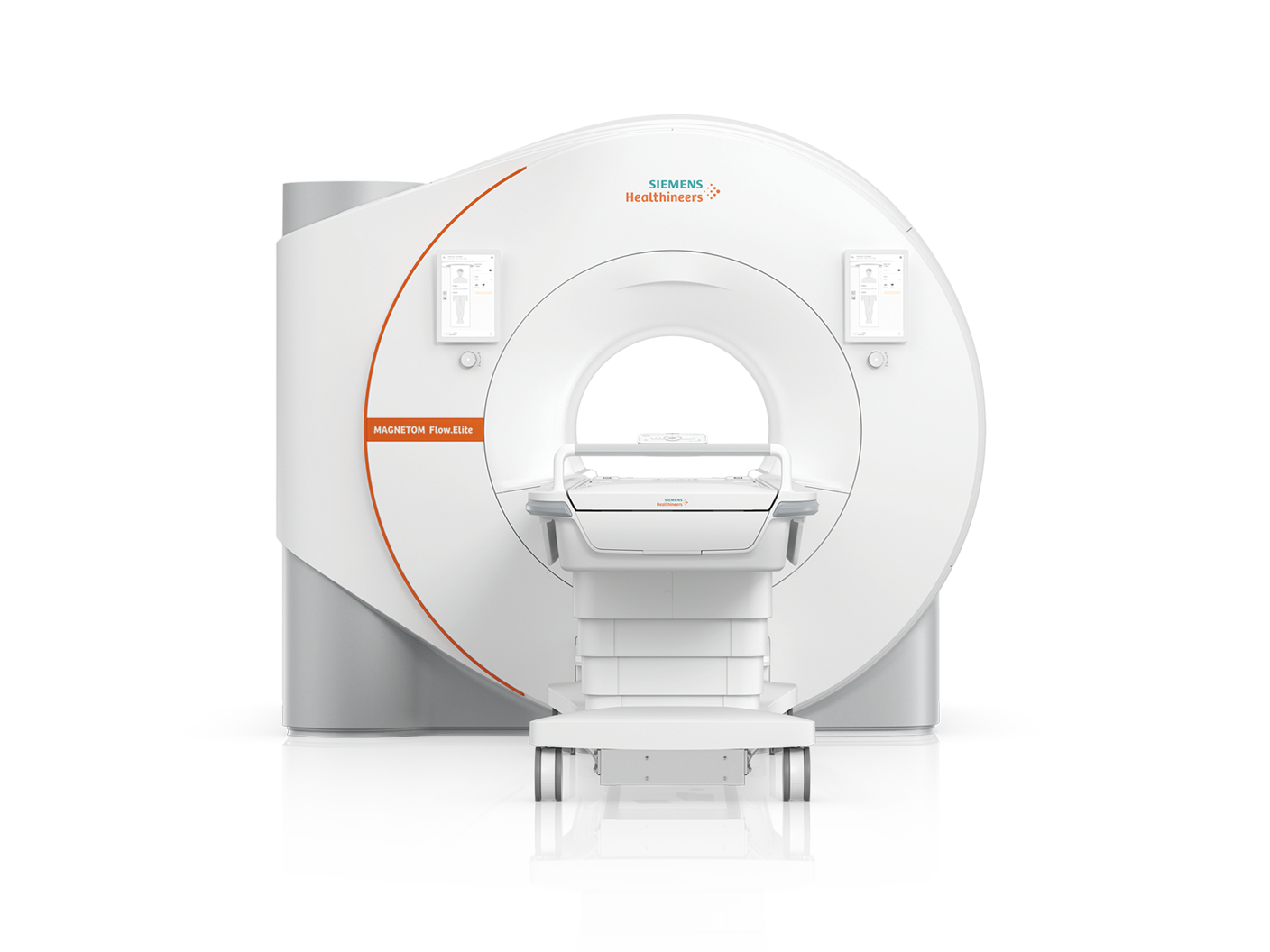 MAGNETOM Flow.Elite