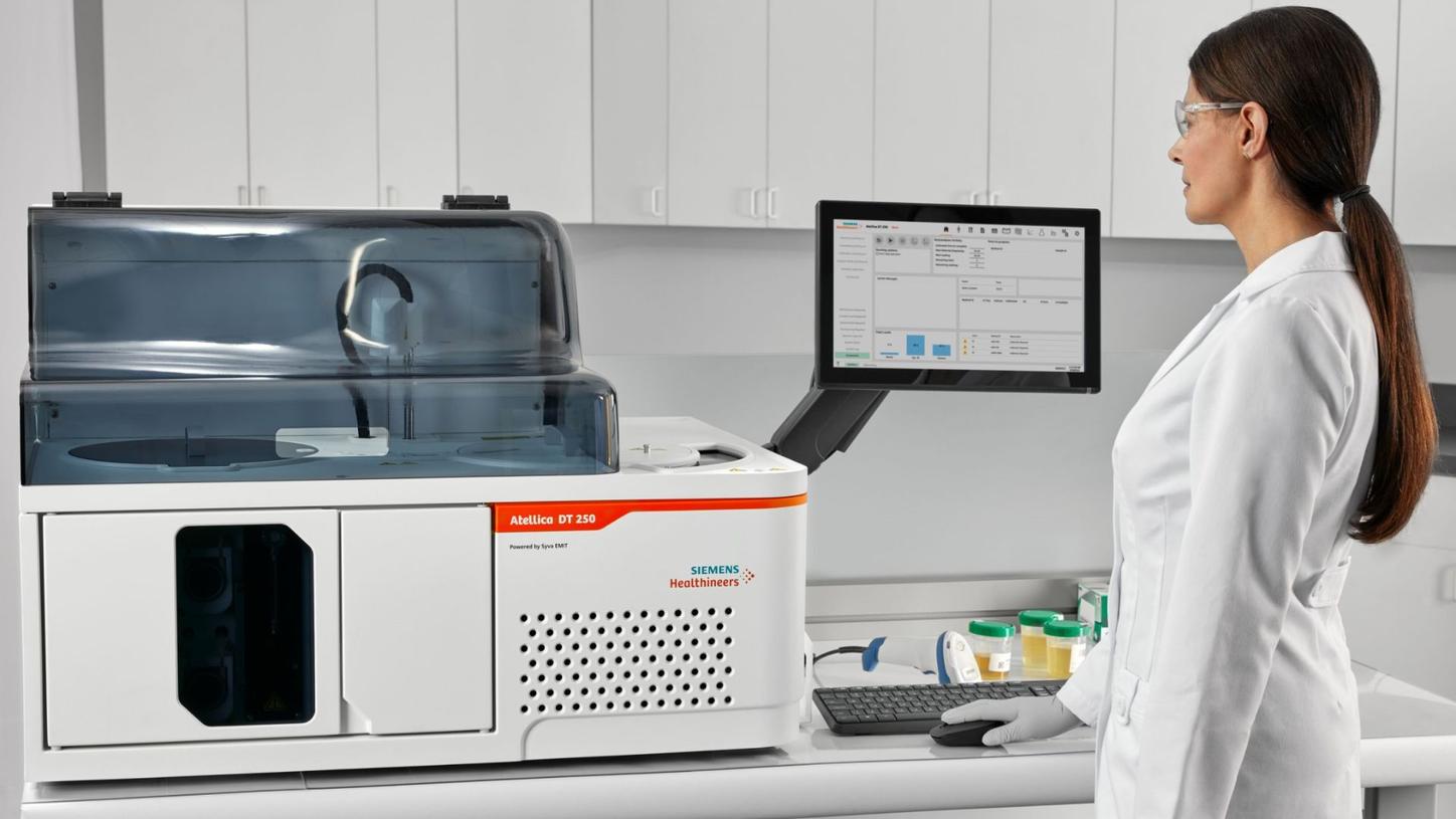 Cross-reactivity in Immunoassay Drug Screens
