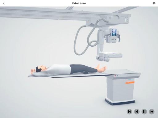 Robotic X-Ray - Clinical Workflows - Siemens Healthineers