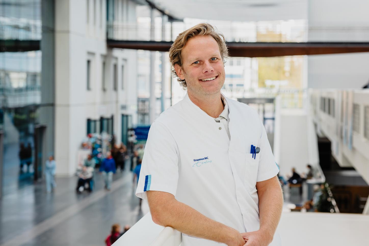 ELF-test maakt leverdiagnostiek sneller en patiëntvriendelijker.