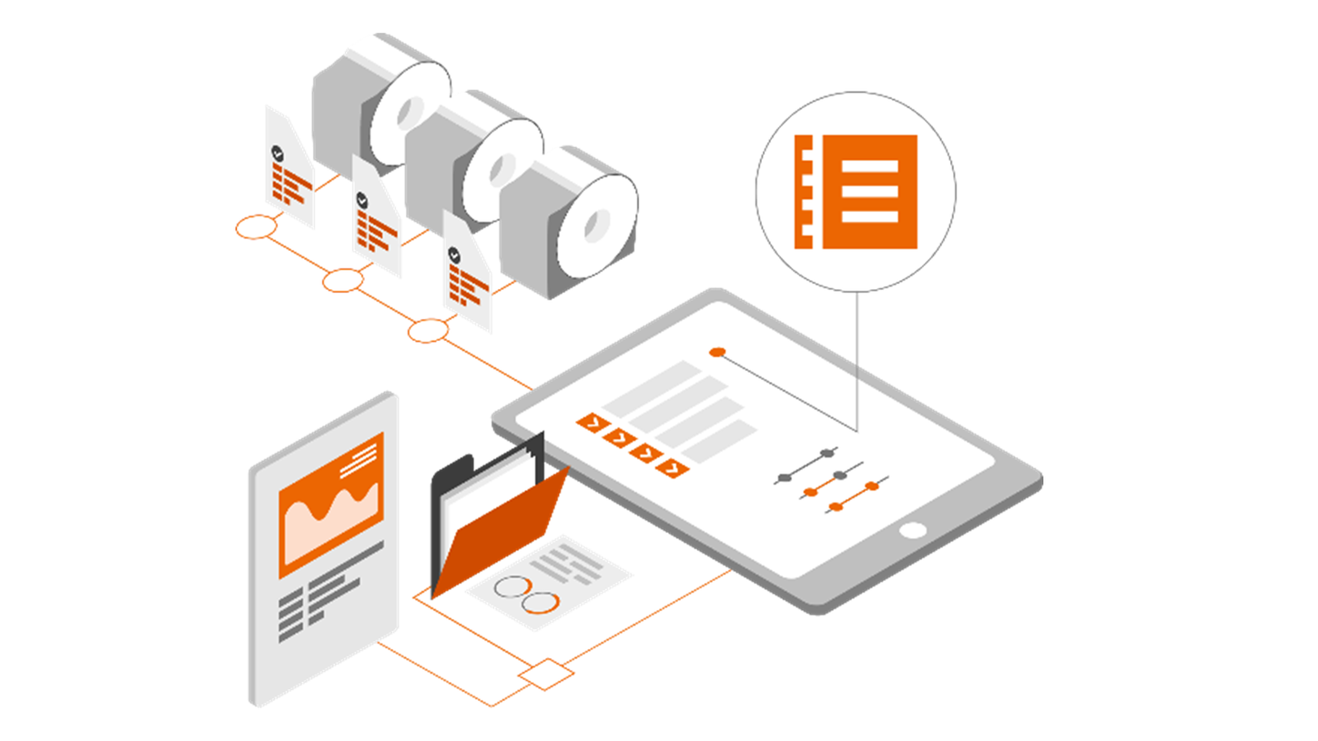 teamplay Protocol Management Visual