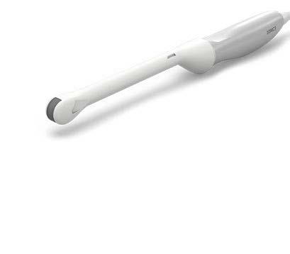 10MC3 endocavity transducer, ultrasound transducer, ultrasound probe