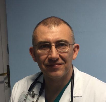 Dr. Giovanni Brusasco