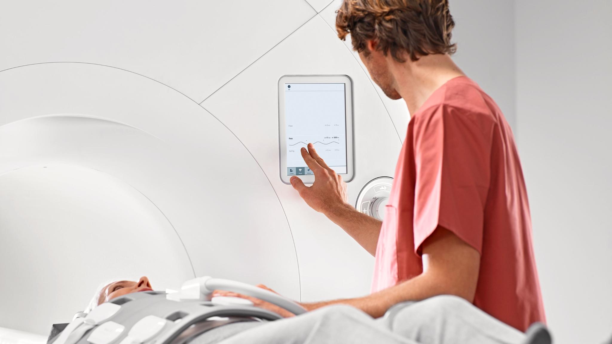 Meet the family of Fit Upgrade with BioMatrix technology - Siemens ...