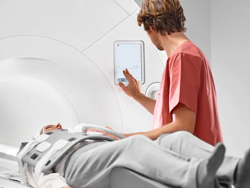mri training