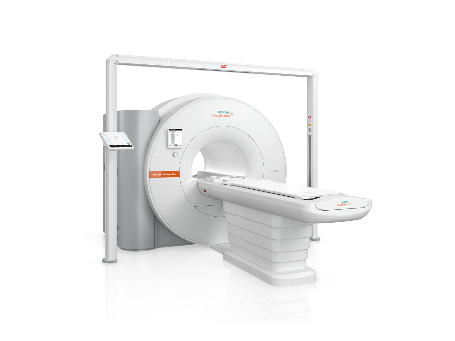 MAGNETOM RT Pro Edition for MAGNETOM Sola and MAGNETOM Vida