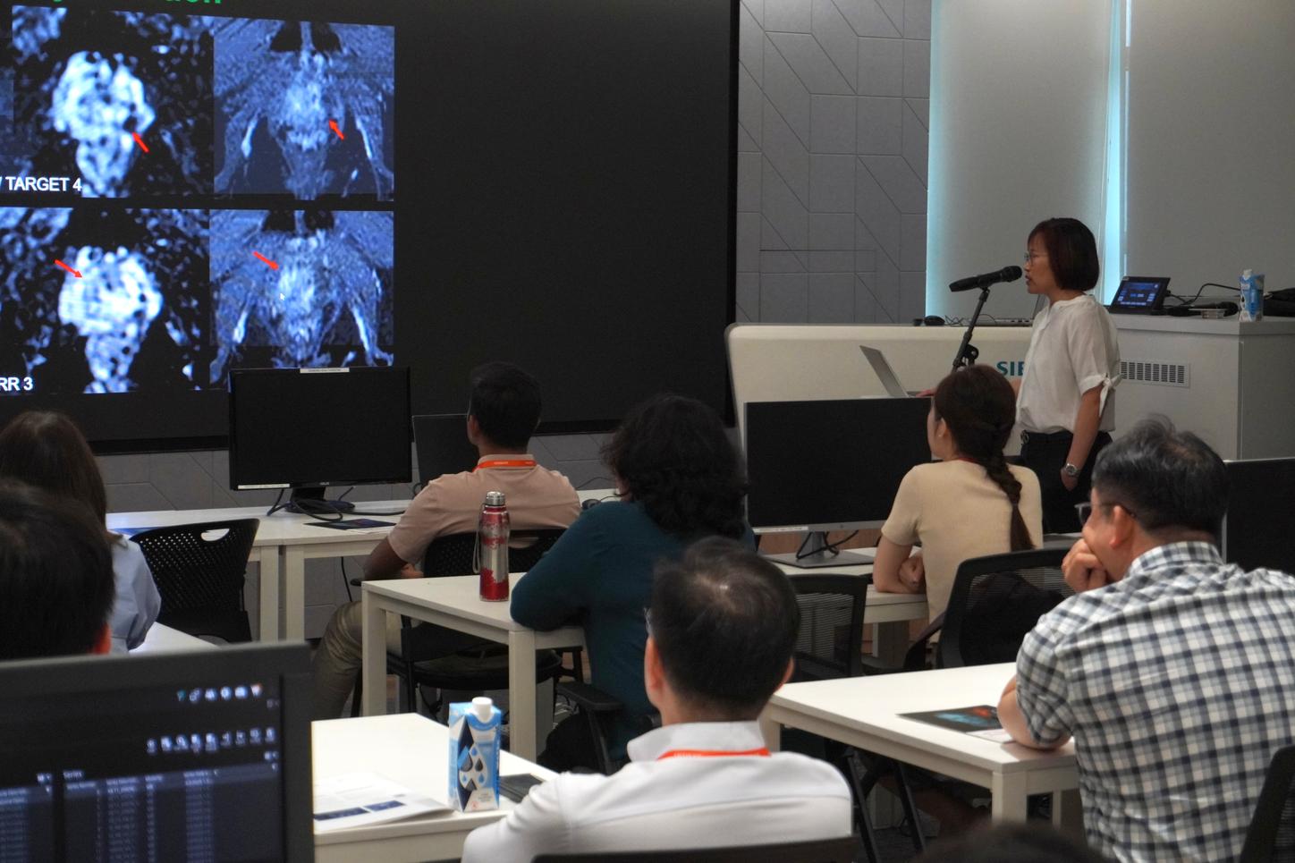 MRI Workshop