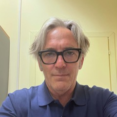 Prof. Marco Bozzali