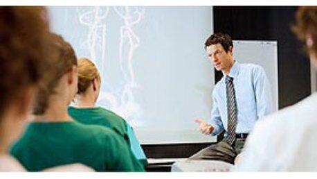 Downloadable Slides for Scientific Talks