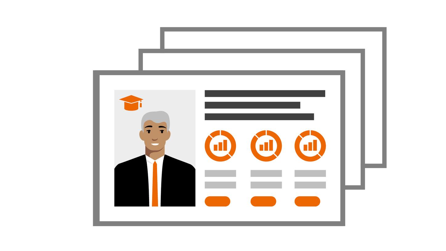 Benefit from a broad workforce education offering with Siemens Healthineers Academy