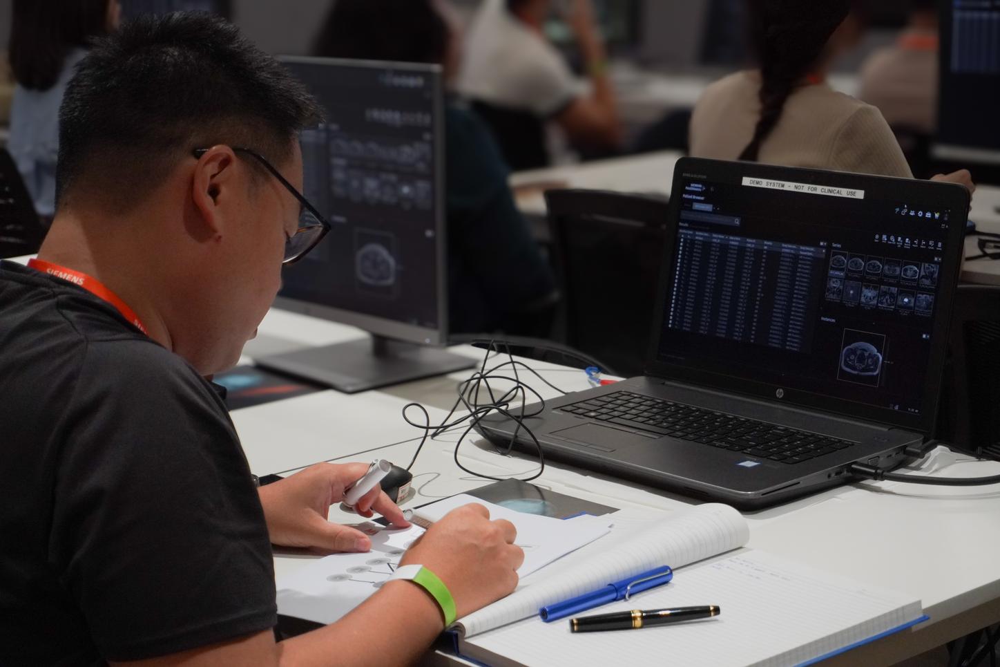 MRI Workshop