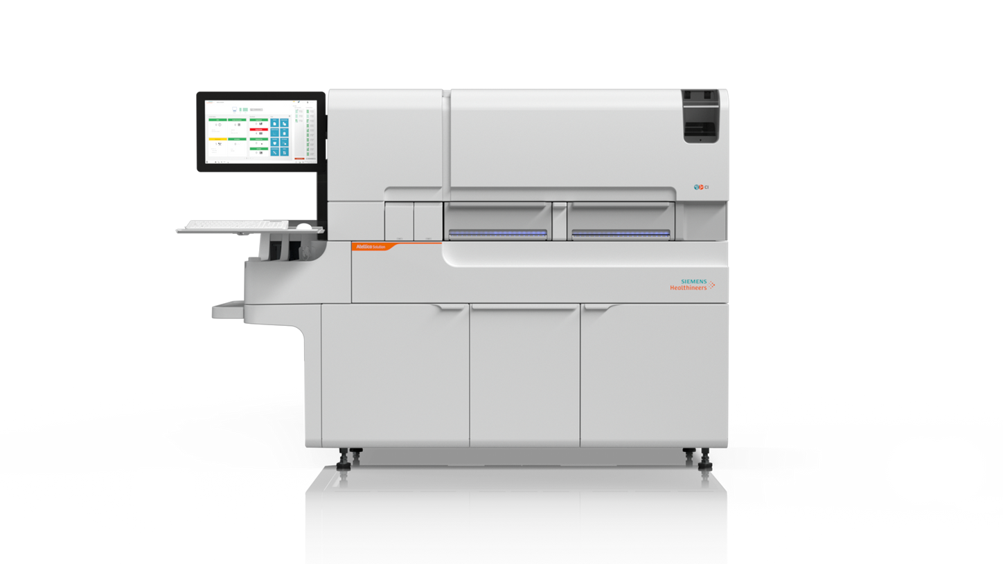 External Clinical Verification of the Atellica CI High-Sensitivity Troponin I Assay