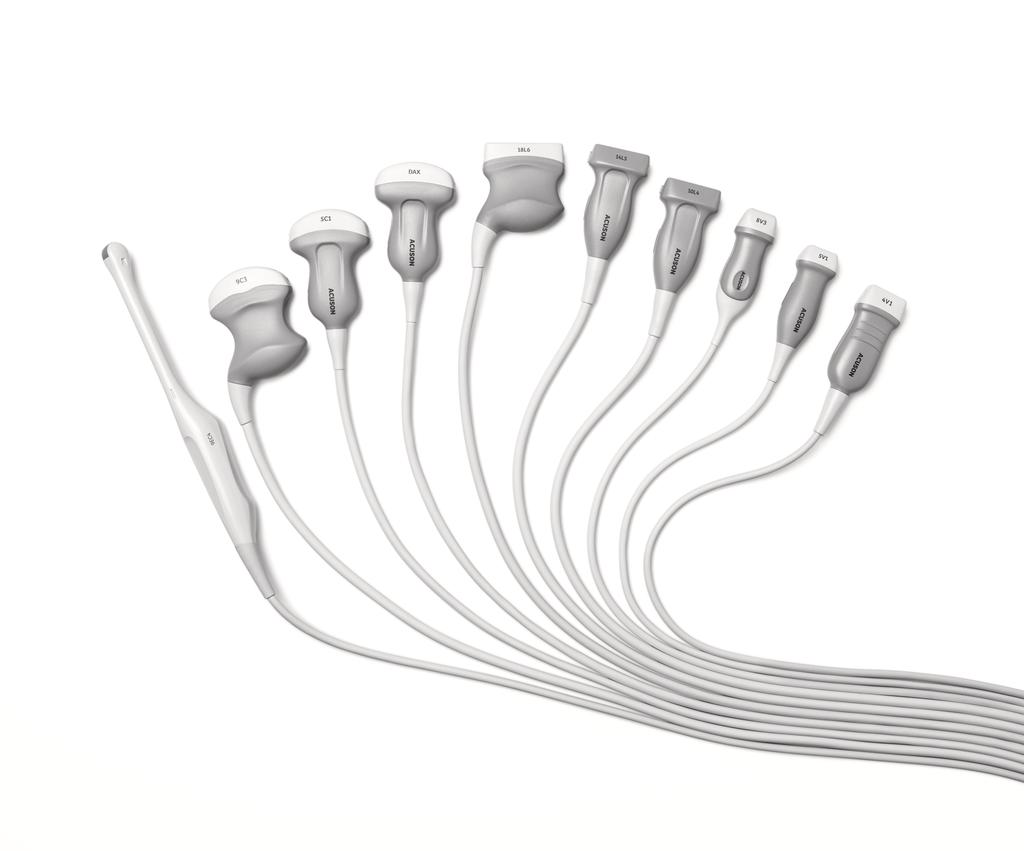 Ultrasound Machines