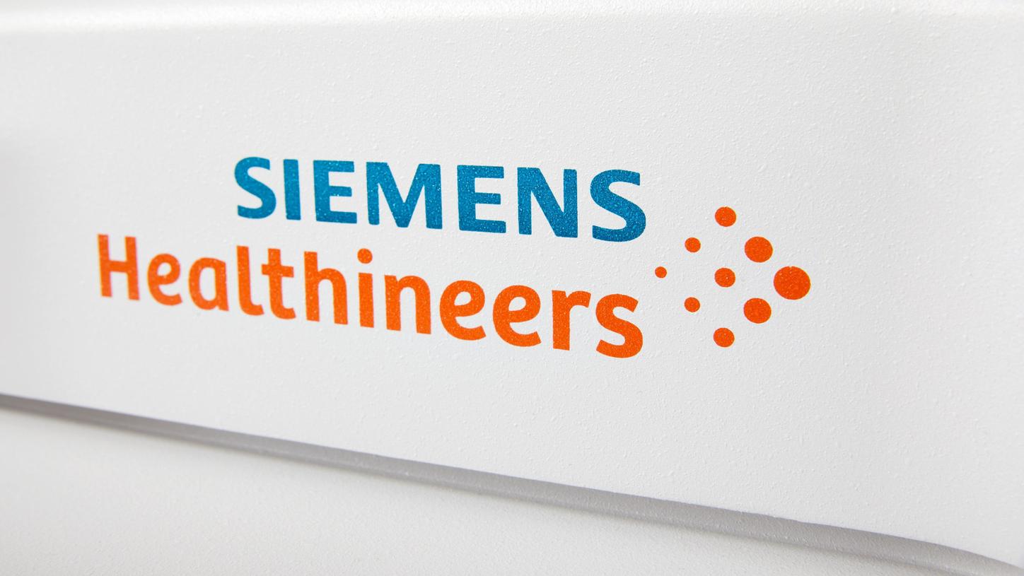 IMMULITE Siemens Logo