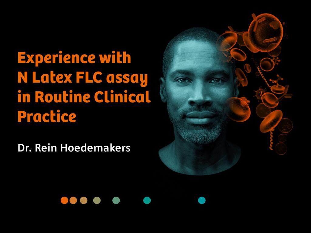 N Latex FLC kappa & lambda Assays Siemens Healthineers USA