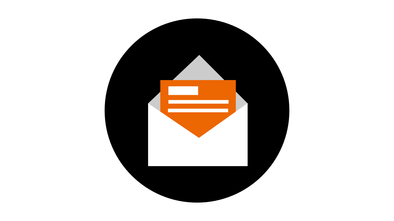 Subscription Button Icon