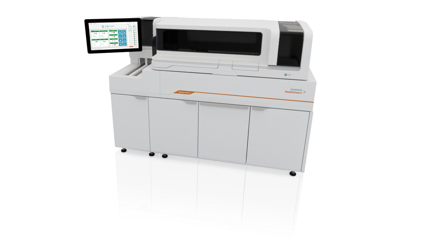 Atellica Direct Load CH