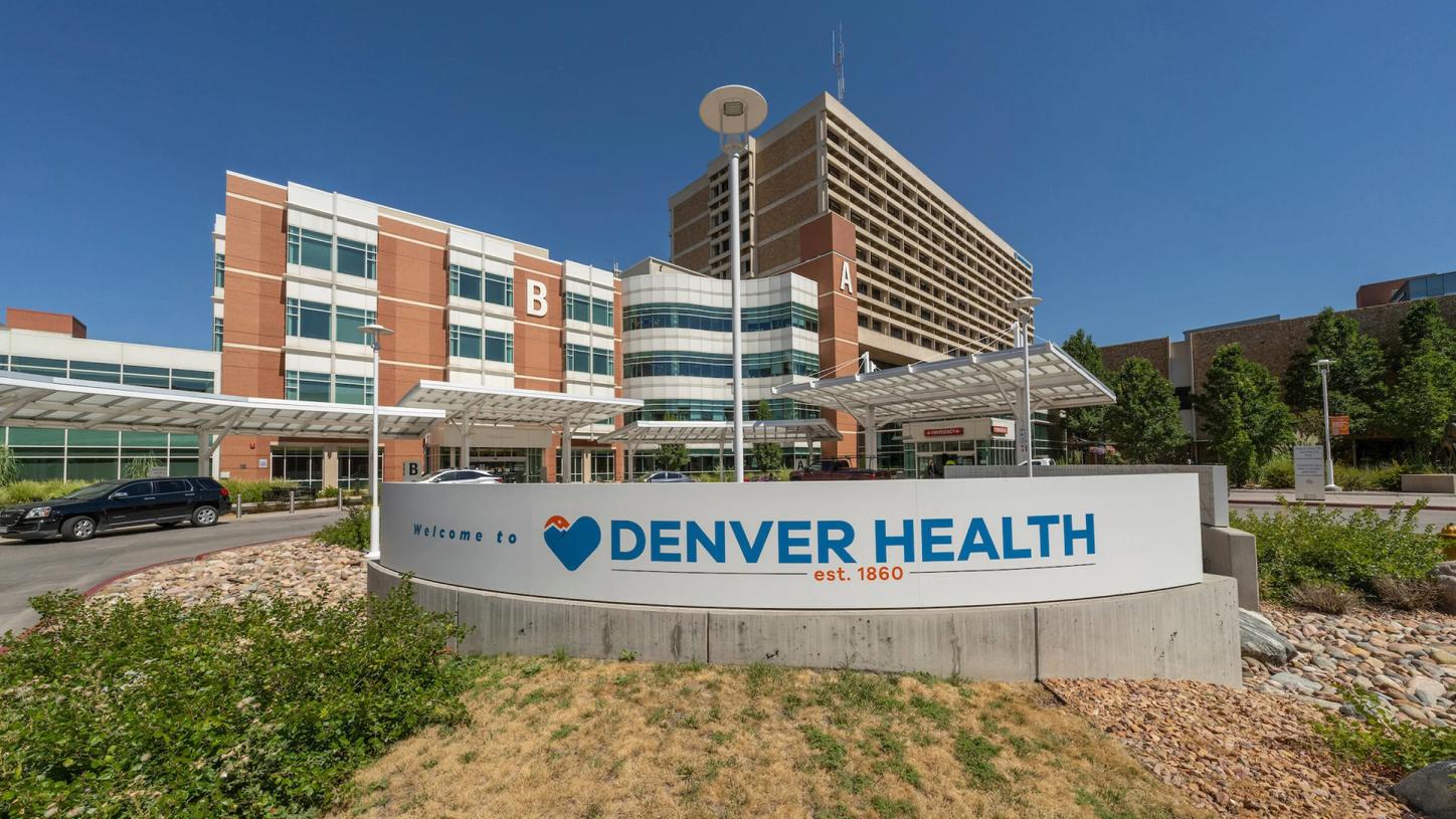 Denver Health