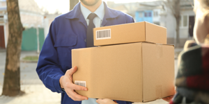 A nurse operating a smart driving SOMATOM On.site