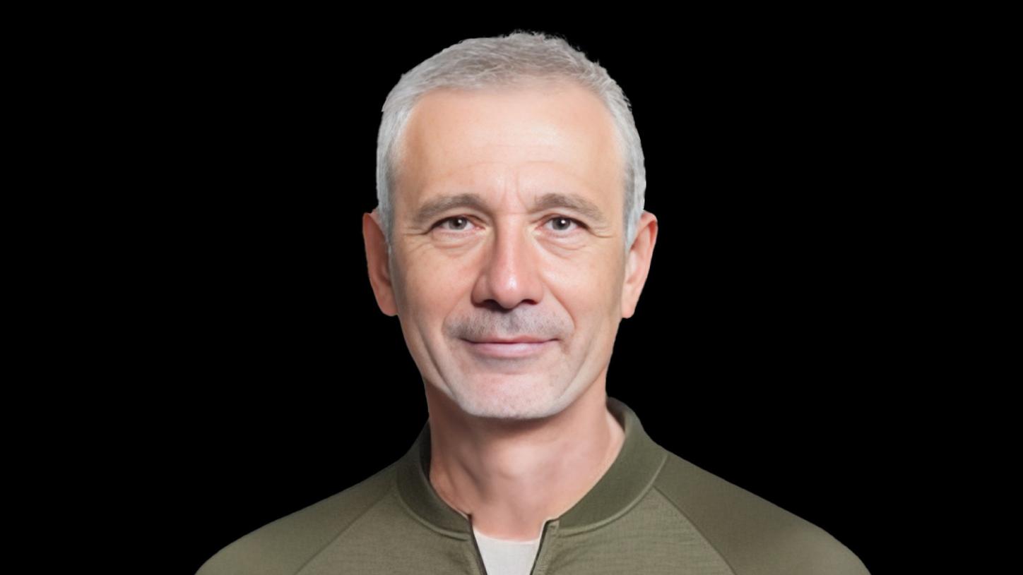 Follow Stéphane on his Acute Stroke Journey