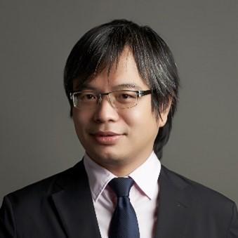 Speaker<br>Dr. Chih-Horng Wu