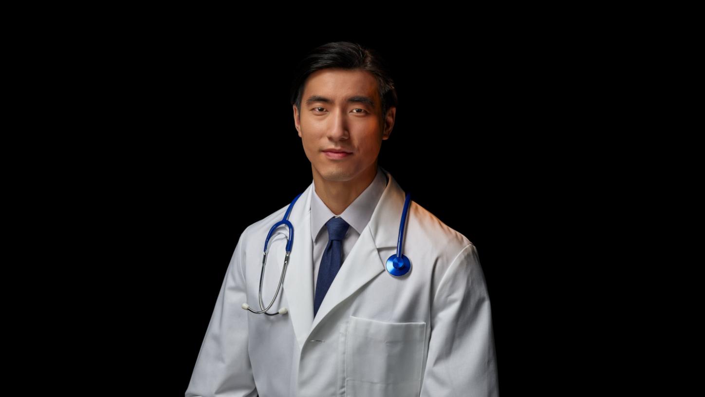 Siemens Healthineers Clinical Excellence header visual