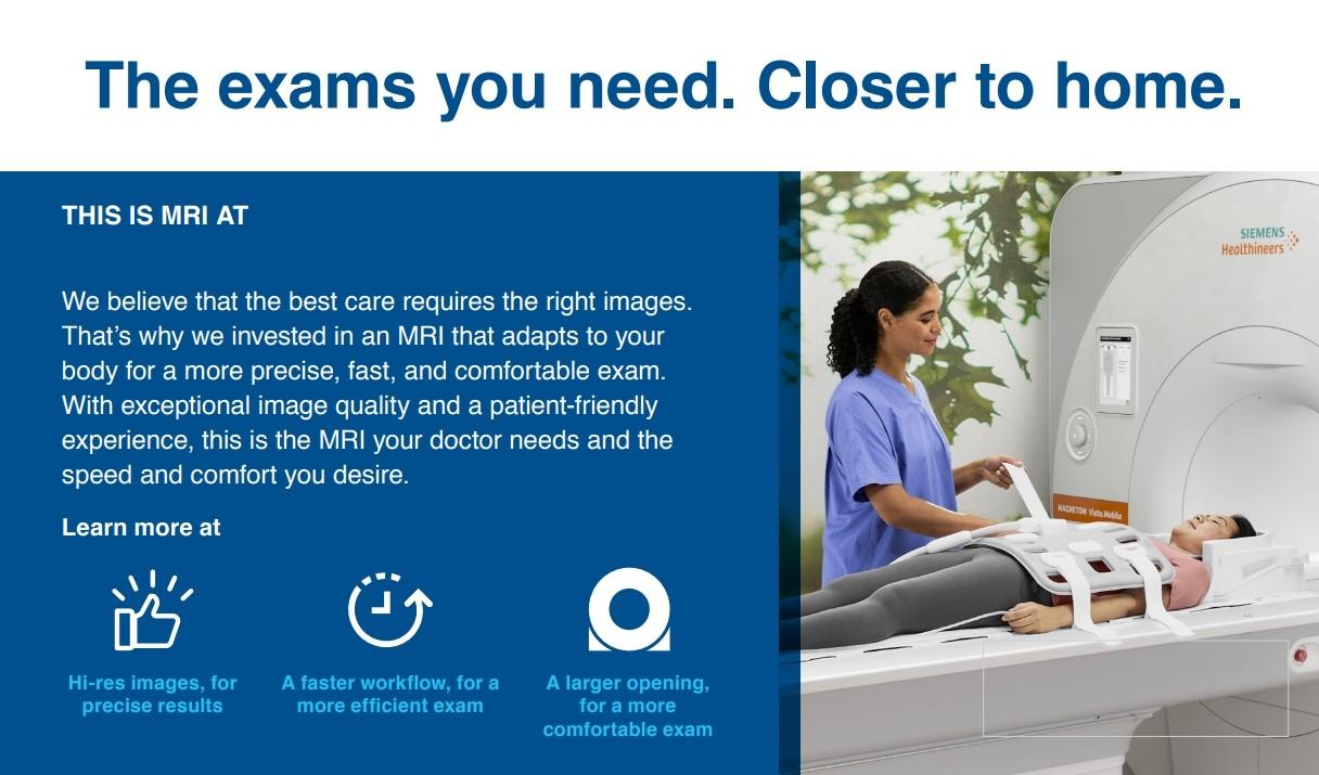 MAGNETOM Viato.Mobile MKT Toolkit Half Page Print Ad Screenshot