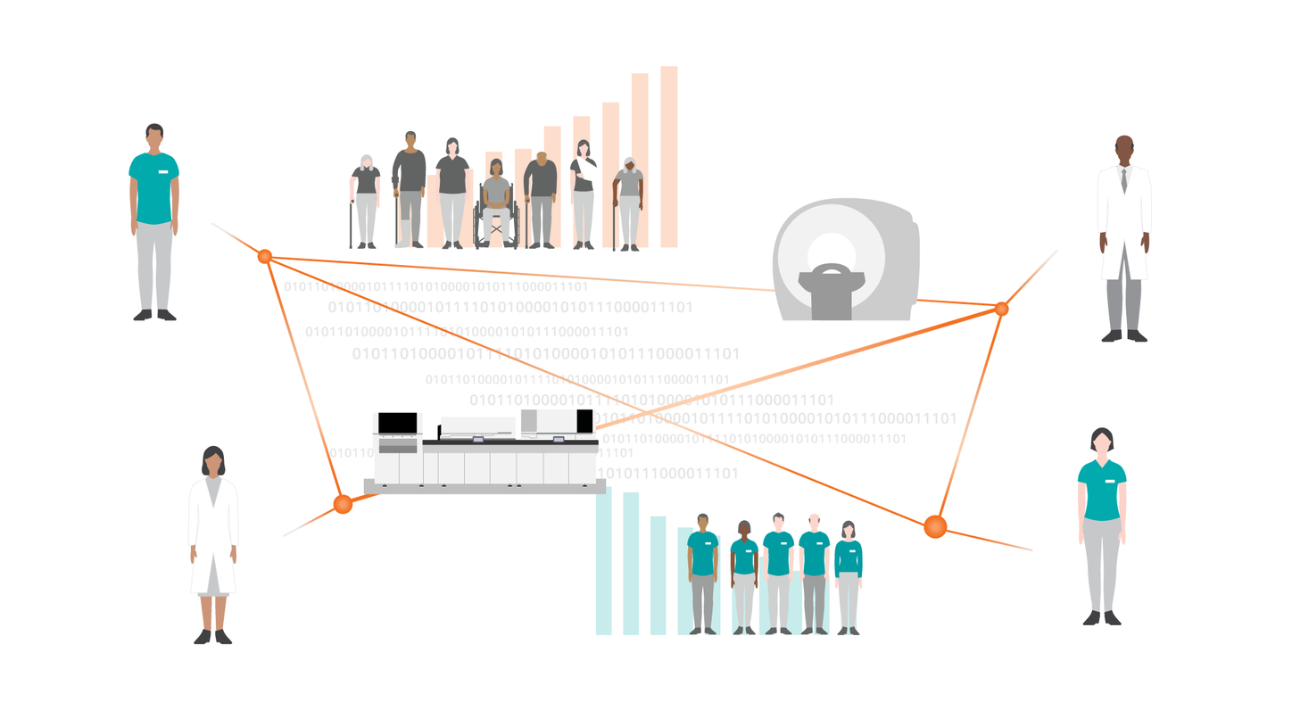 Oncology Value Partnerships to lead the way in an evolving field.