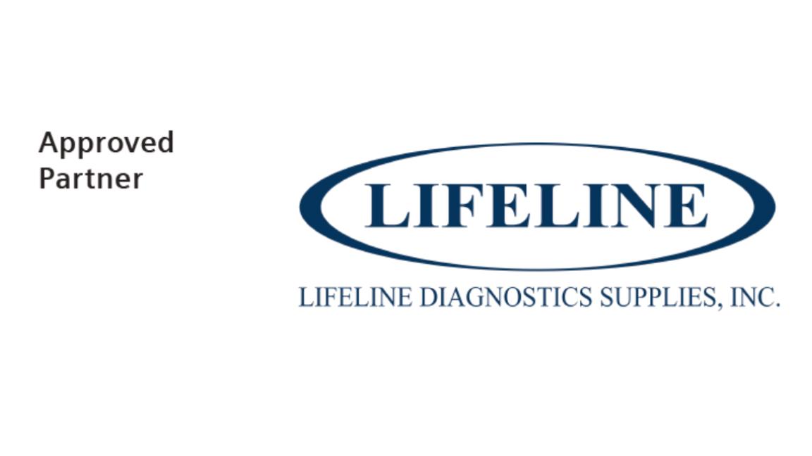 Lifeline Logo