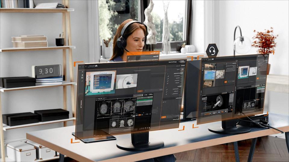 syngo Virutal Cockpit