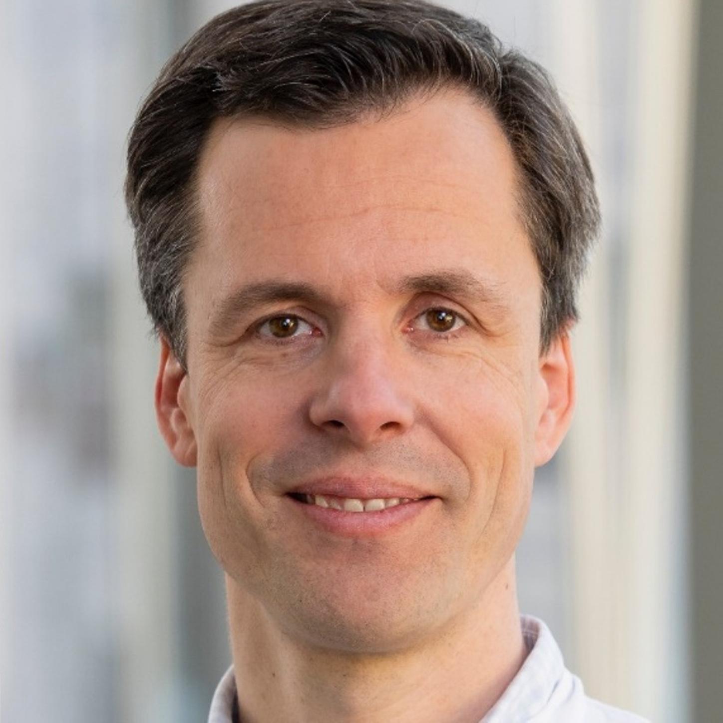 Prof. Dr. C. von zur Mühlen