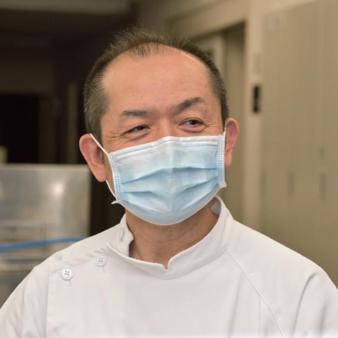 Atellica Solution導入事例：青森市民齋藤技師長