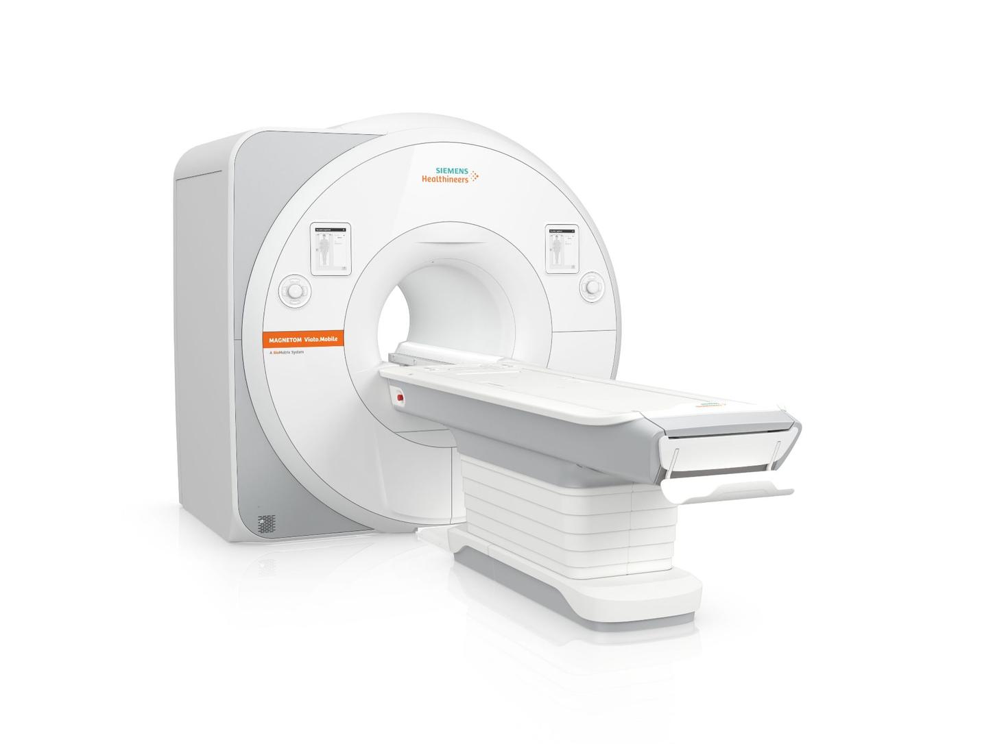 MAGNETOM Viato.Mobile