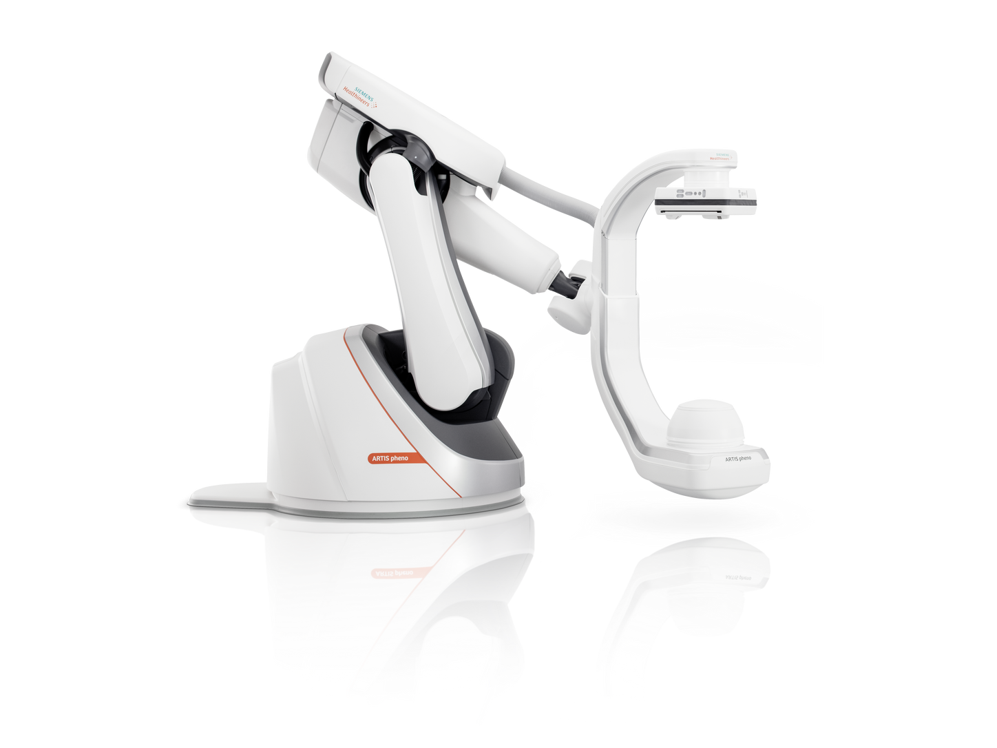 ARTIS pheno reflection