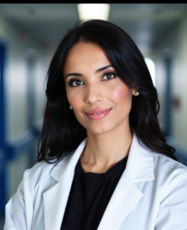 Ms. Kaouther Chidouga Khrouf 