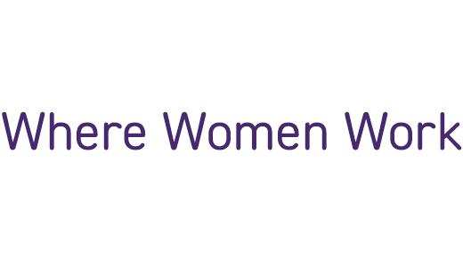 Where women work