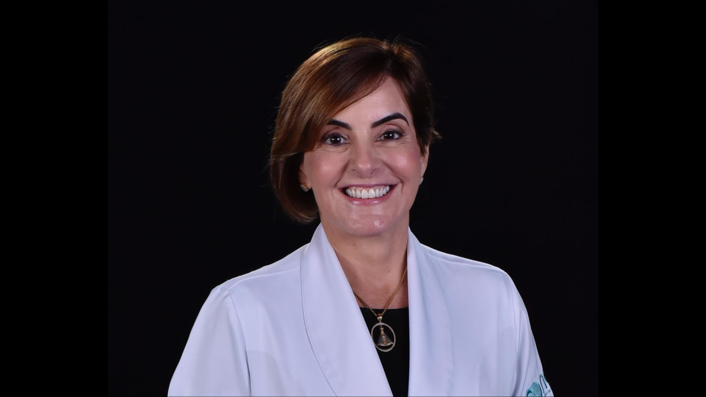 Dr. Clarissa Mathias