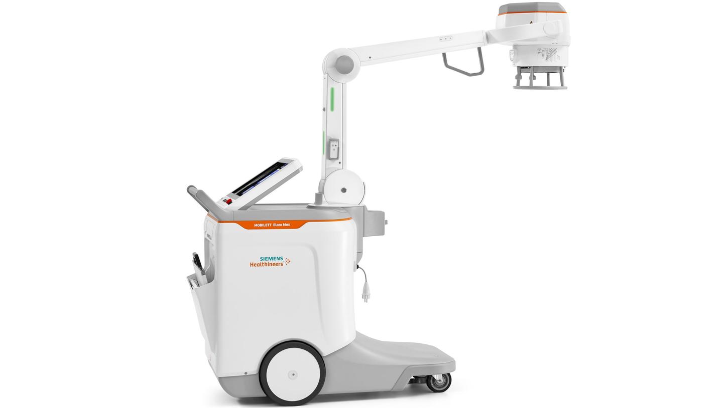 Mobilett elara max without bg