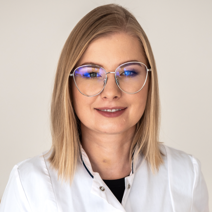 Marta Kaluzna-Oleksy, MD
