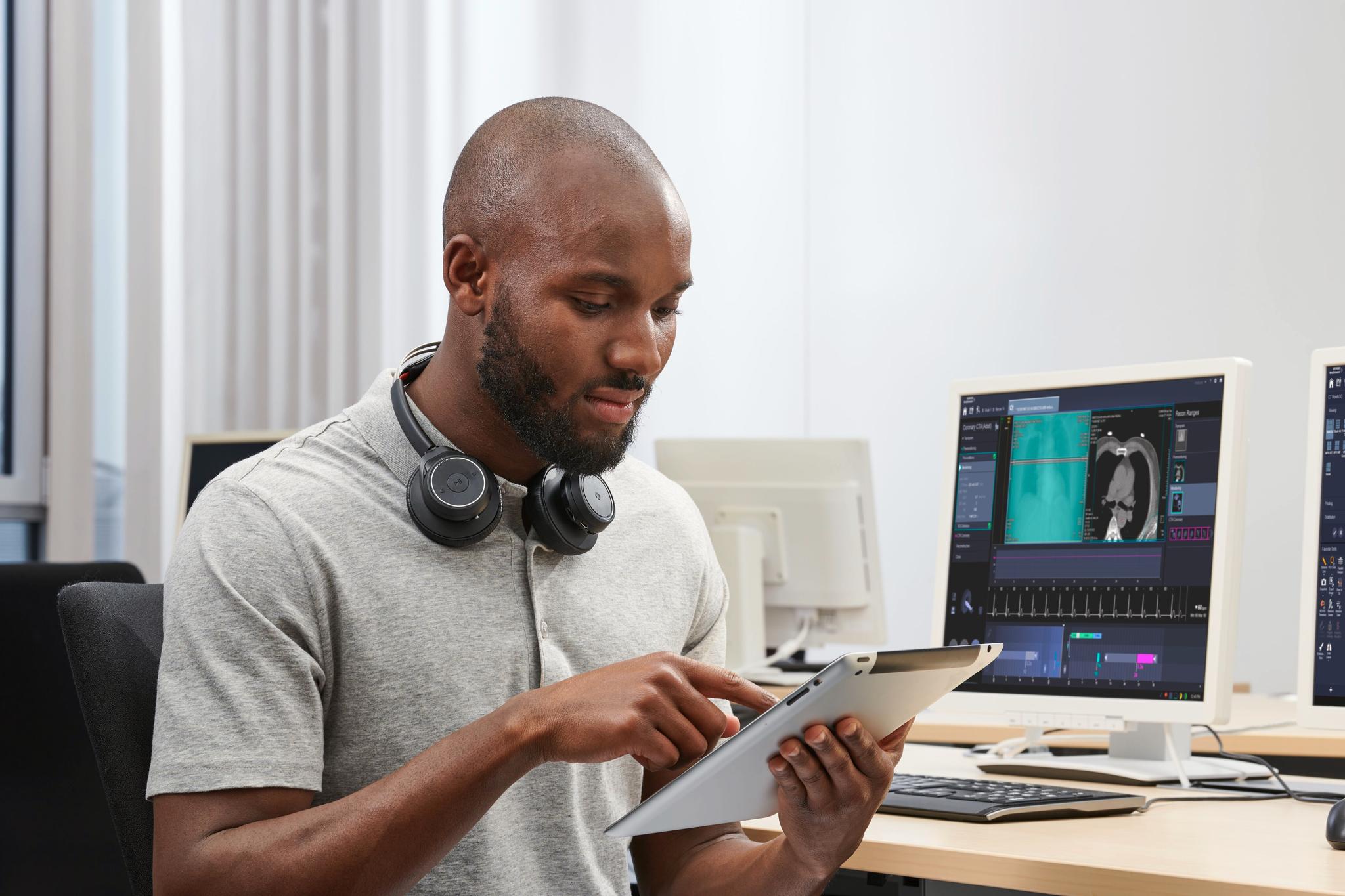 Virtual Learning Training Room Academy