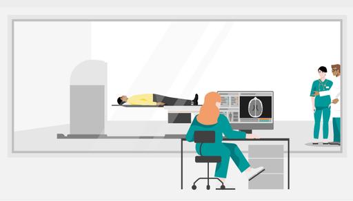 Transforming your organization with a new CT scanner - Siemens ...