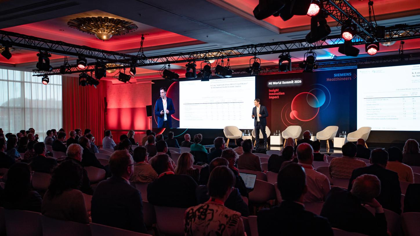 More than 30 presentations across two days from global leaders captivated the audience on a wide range of topics during the MI World Summit.