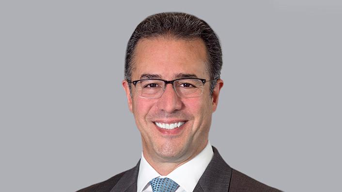Dr. James Januzzi