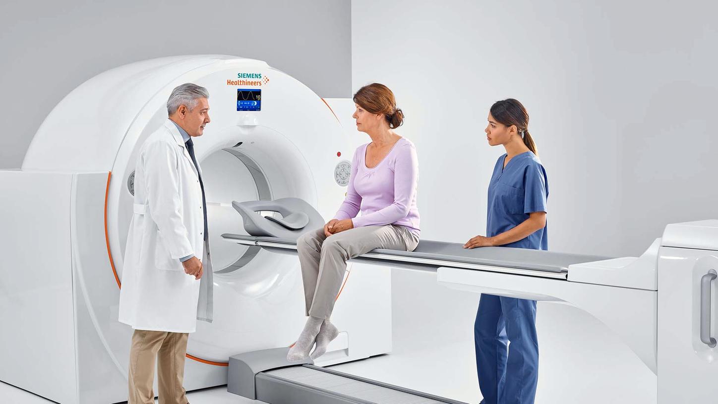Biograph PET/CT Systems