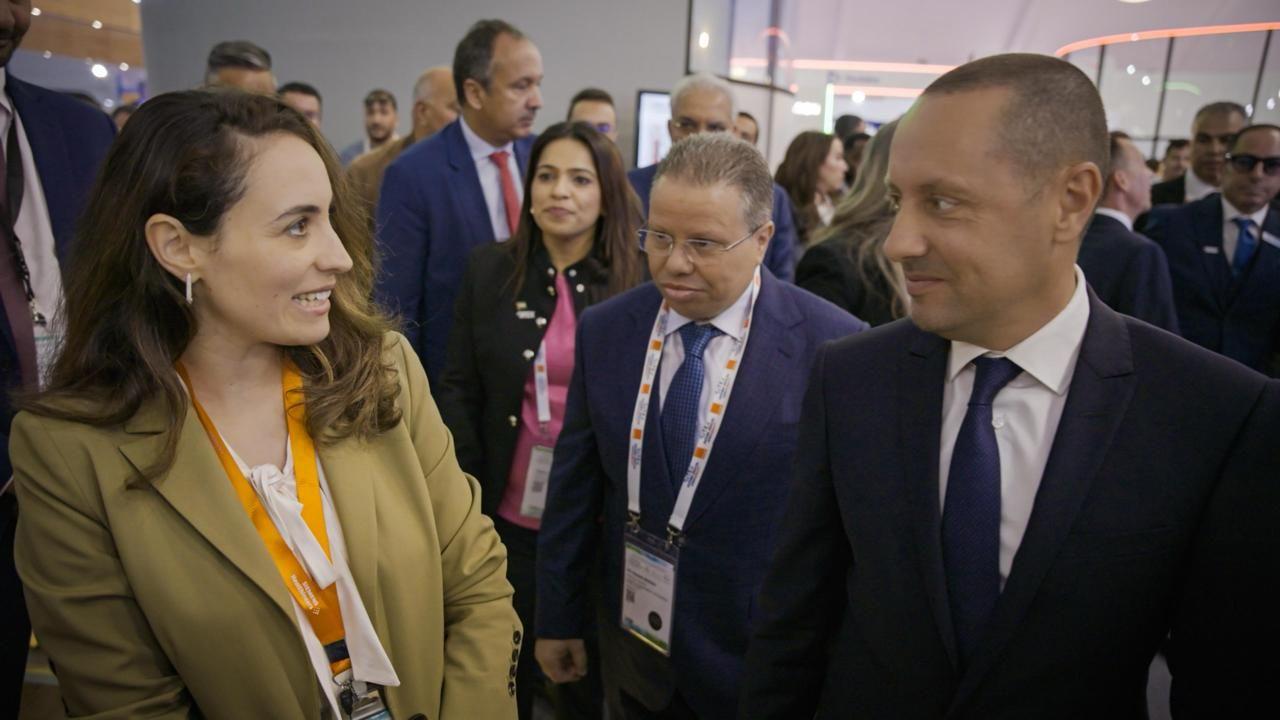 gitex health