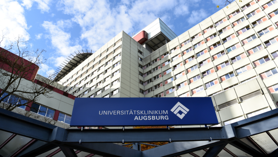 University Hospital Augsburg