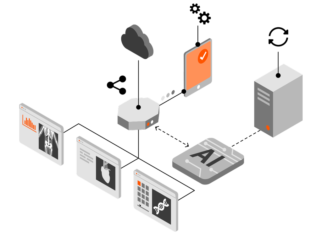 Intelligent Workflow - Siemens Healthineers