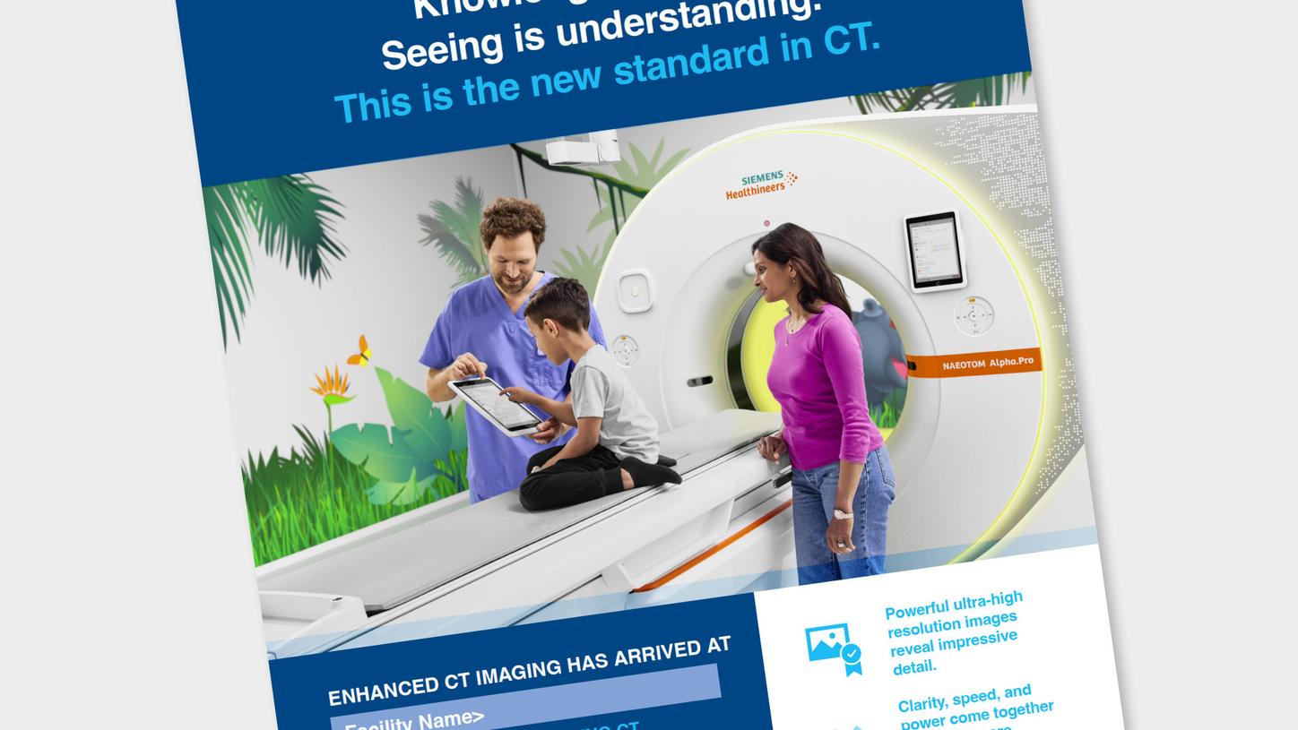 pro patients benefits poster